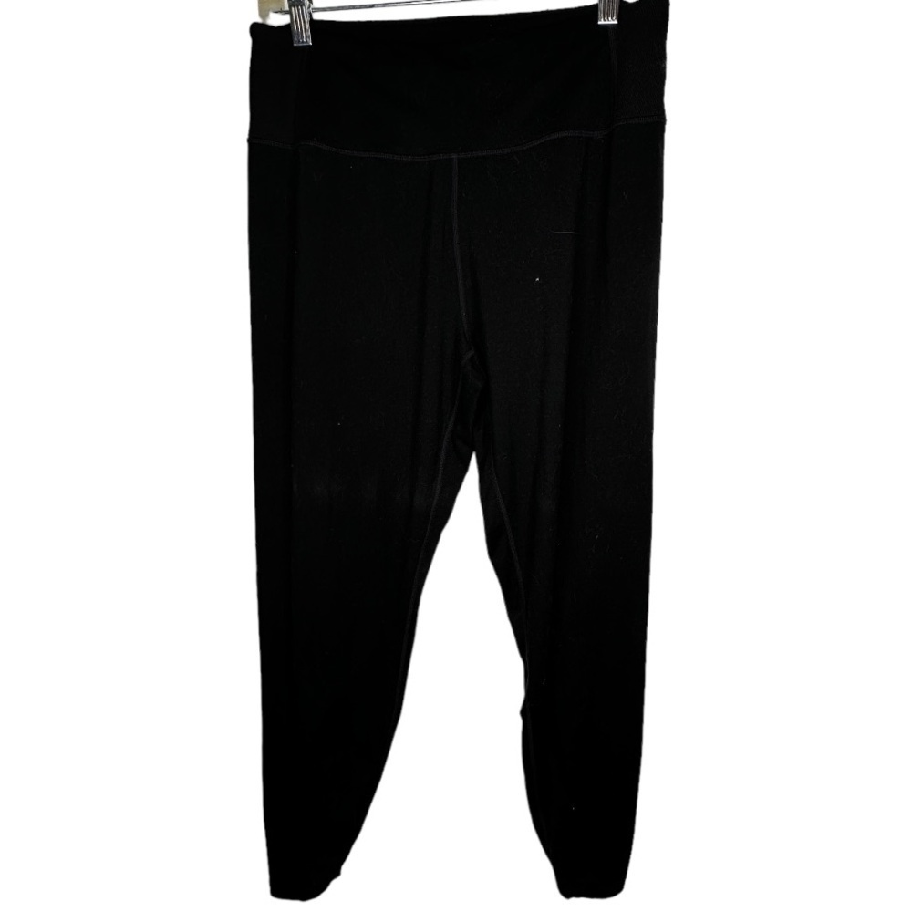 Athleta Black Leggings
